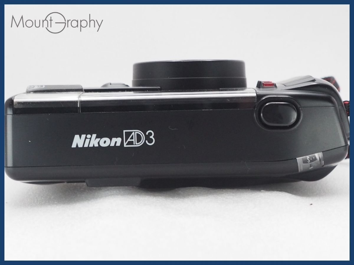 NIKON ニコン L35 AD3 同梱無料 #i10770 - メルカリ