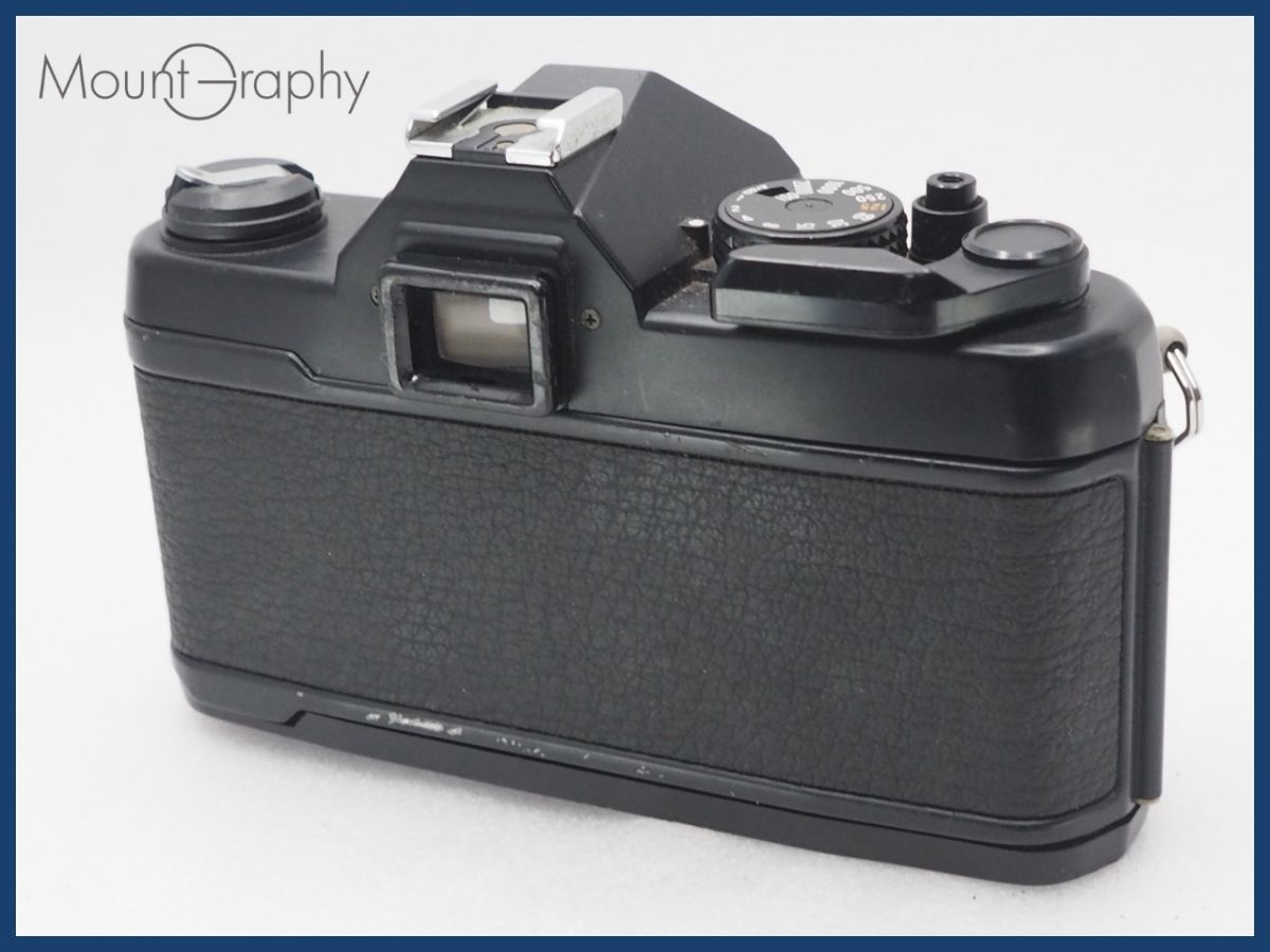 ☆特別特価☆ YASHICA ヤシカ FX-3 SUPER 2000 ボディ 同梱無料