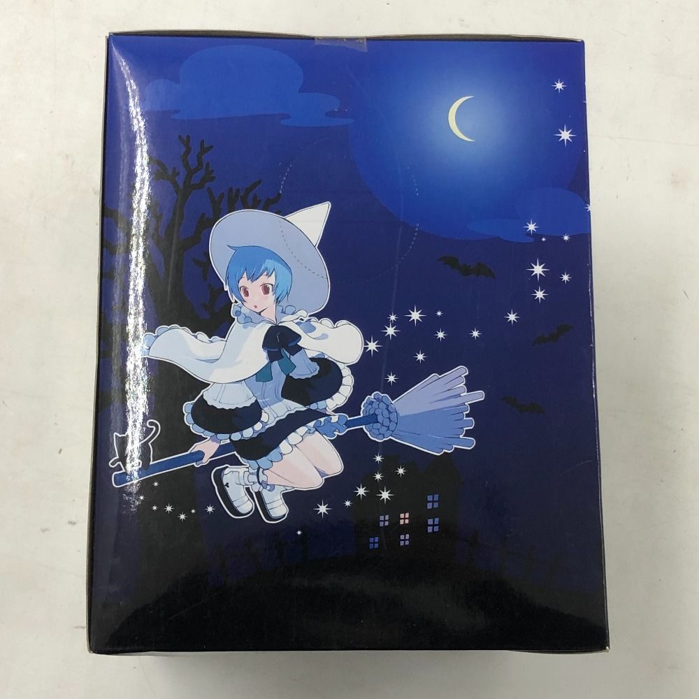 02w21339 新世紀エヴァンゲリオン エクストラ スウィートウィッチーズ