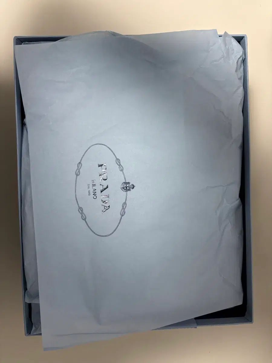  PRADA プラダ ローファー 250 フラットシューズ バレエシューズ パンプス