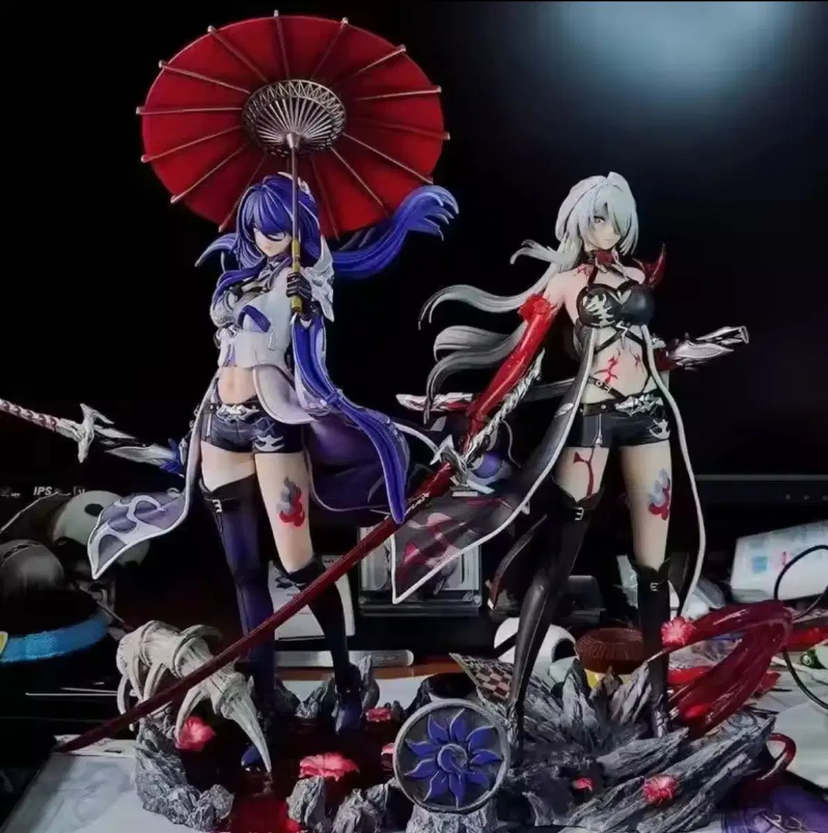 崩壊スターレイル アーケロン フィギュア まとめ