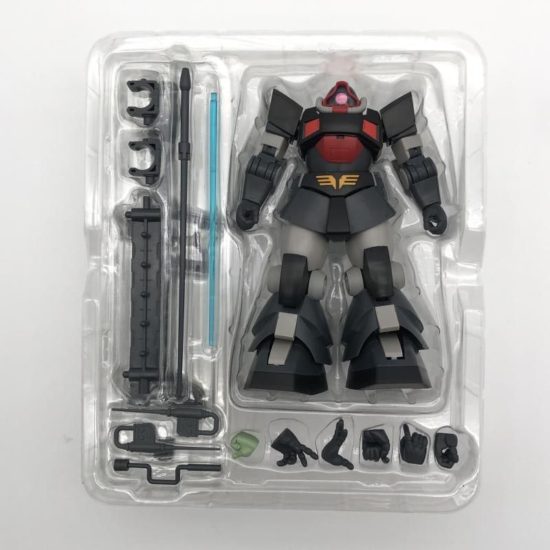 中古】開封)ROBOT魂 ＜SIDE MS＞ YMS-09 プロトタイプ・ドム Ver