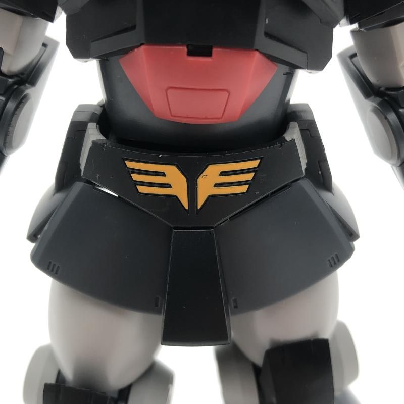 中古】開封)ROBOT魂 ＜SIDE MS＞ YMS-09 プロトタイプ・ドム Ver