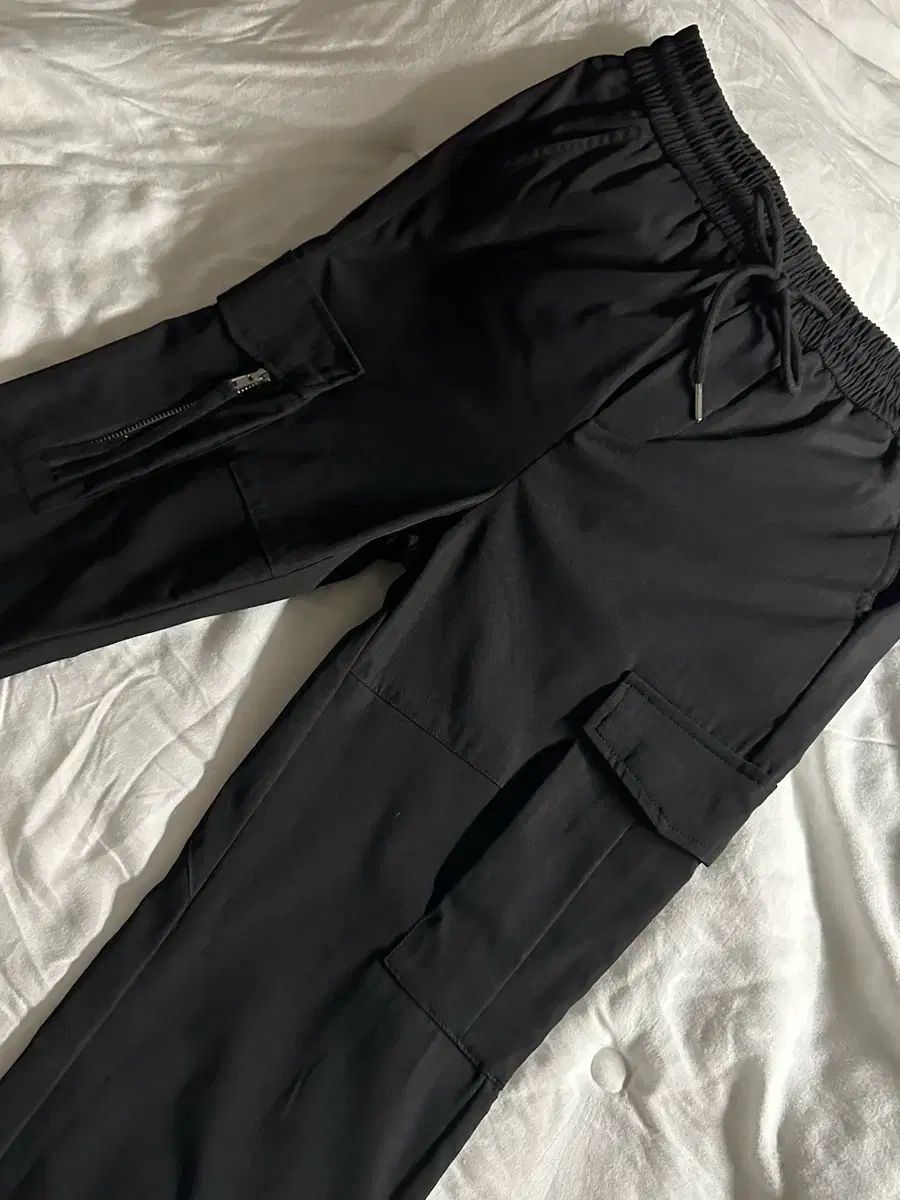 Double JD ストリート カーゴ パンツ