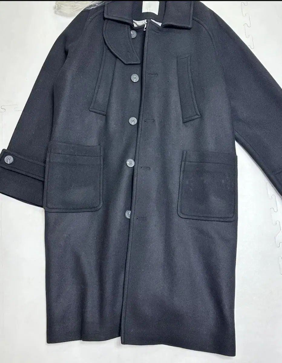 アンダーマイカー レギオン2 バルマカーン コート