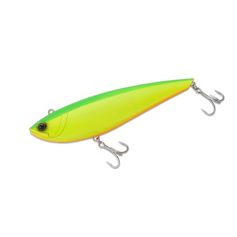 大人気，低価 エレメンツ ディープベイト170 (#LIME) 1 スポーツ