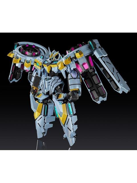 PLAMAX 天霆號アーゼウス 遊戯王カードゲームモンスターフィギュア プラモデル 遊戯王OCG