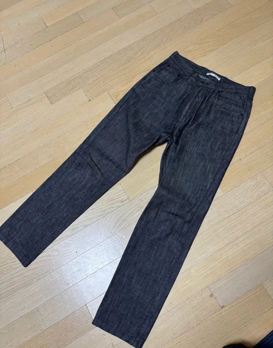 HERITAGE FLOSS S デニム ショップからお知らせ 【公式通販】