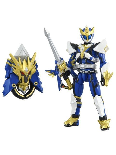 タカラトミー トイライズ AFR 01 リュウケンドー 魔弾戦記リュウケンドー