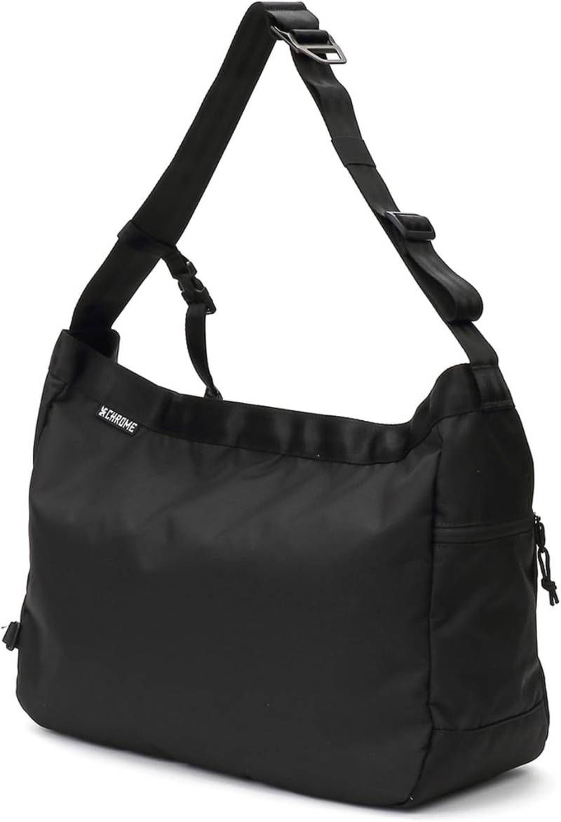 26L クローム CHROME ショルダーバッグ NEWSPAPER MESSENGER/ニュース