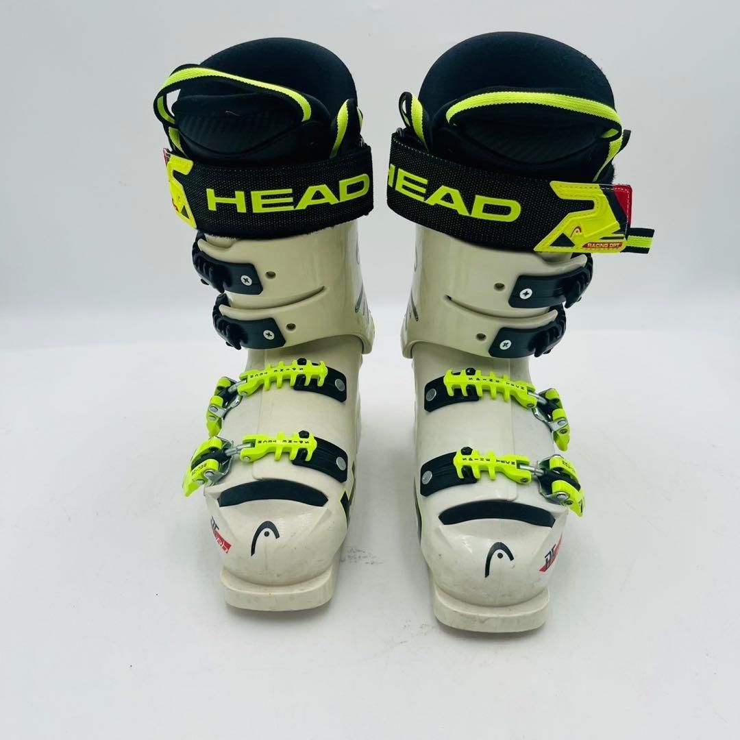 HEAD RAPTOR BS RD スキーブーツ 23.0 cm ヘッド