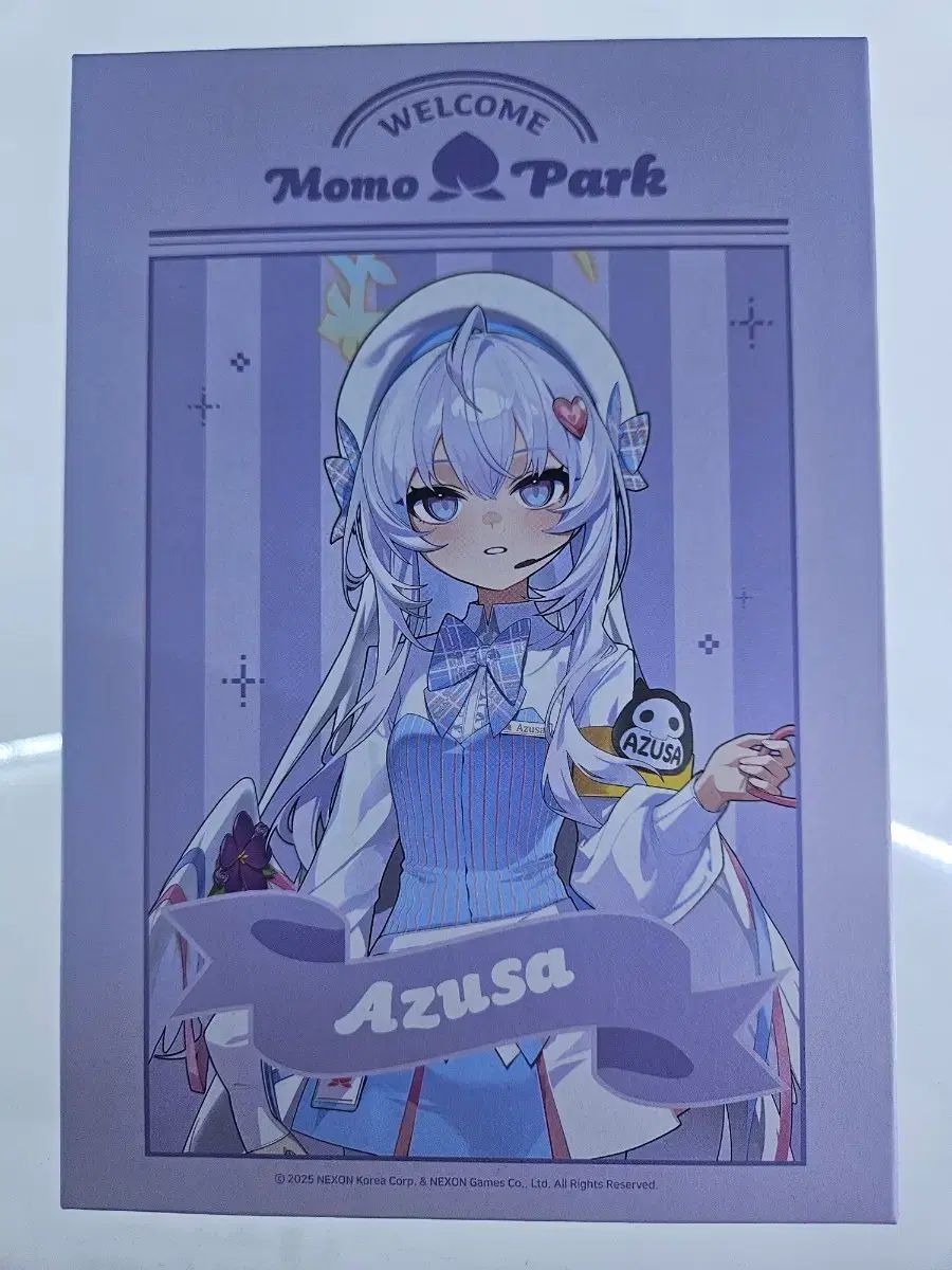 Blue Archive(ブルーアーカイブ・ブルアカ) AGF 学参 梓 補習授業部