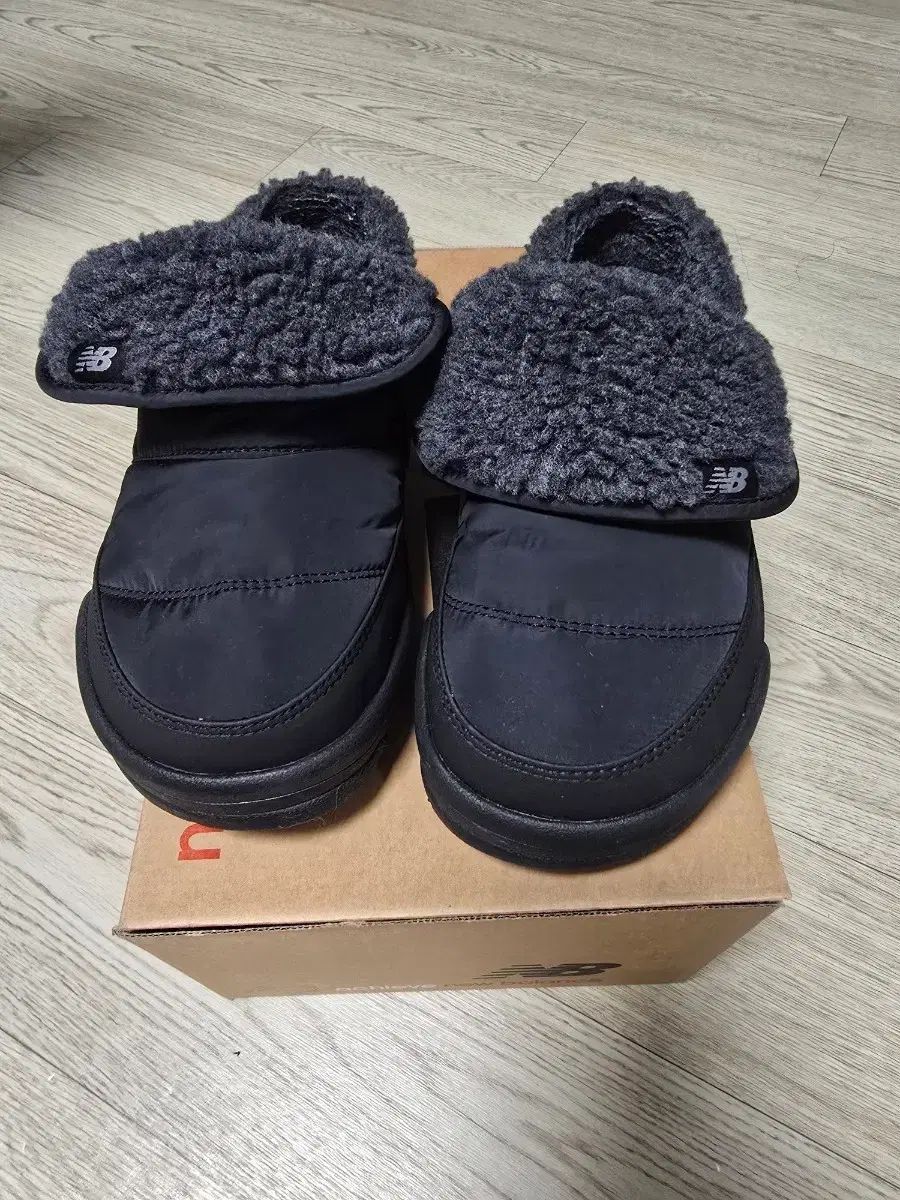 ニュー ンス パープル リー V 2 ブラック 270