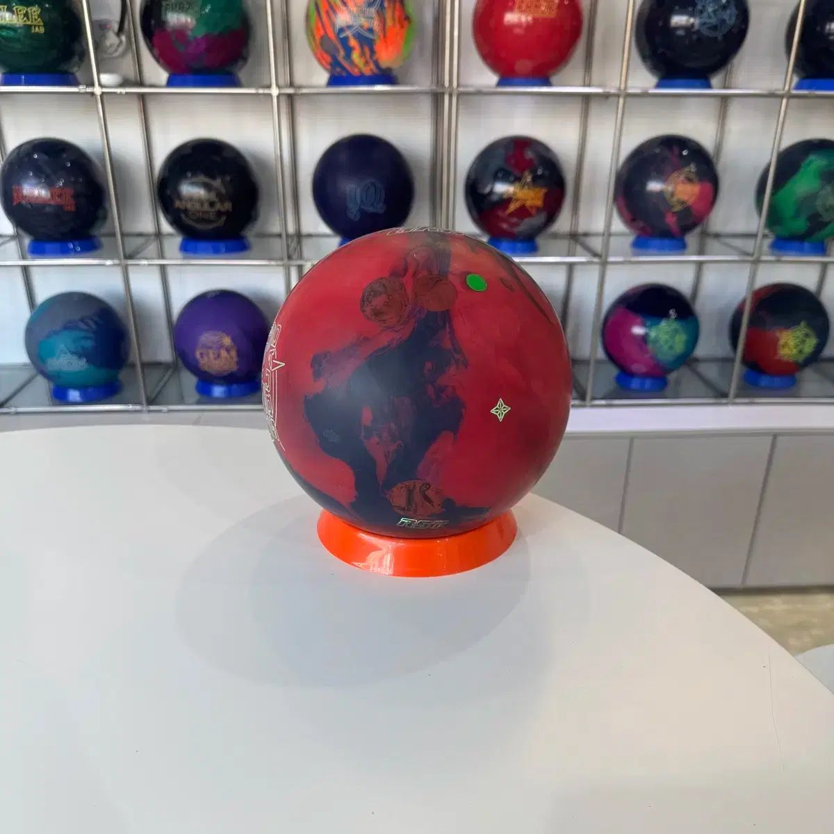 RST X 4 クアッド ボーリングボール リース