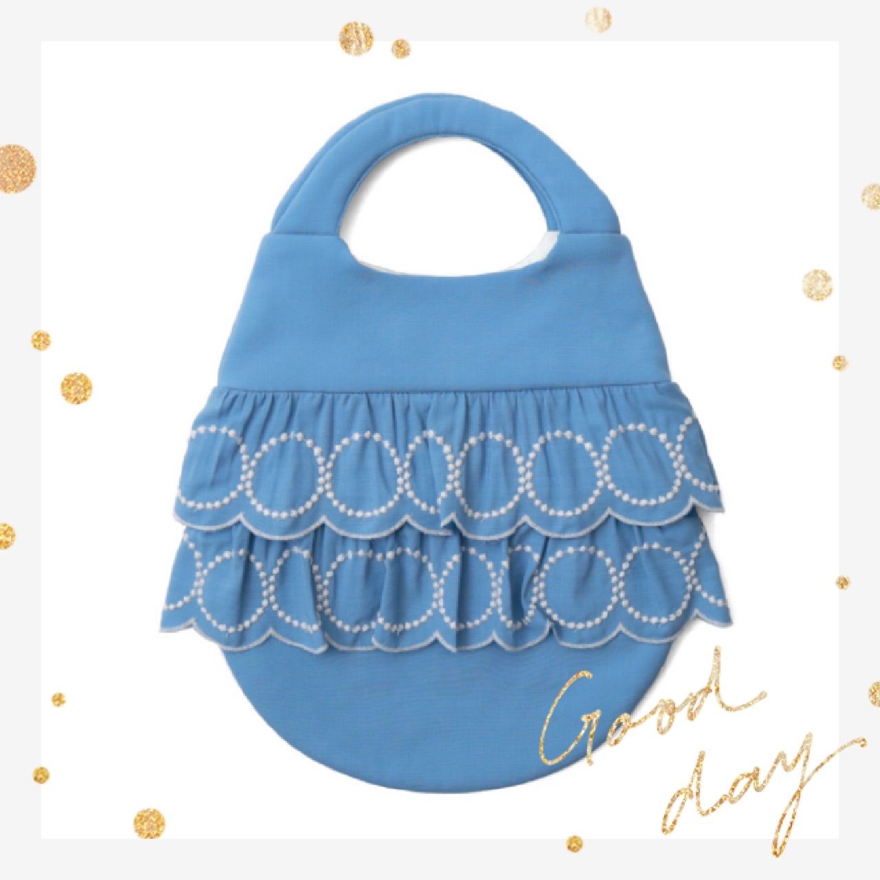 ミナペルホネン tambourine エッグバッグ&ブローチ セット ⚮ - メルカリ