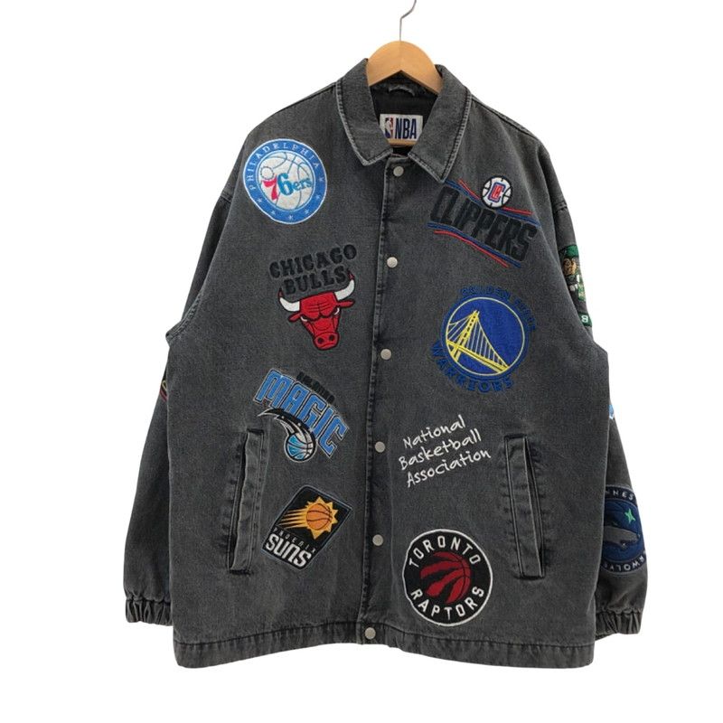 中古品】Off The Court by NBA オフ ザ コート バイ エヌビーエー