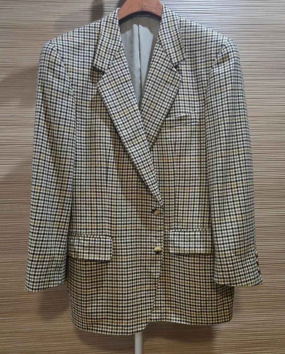 グッチ カシミア ブレーザー ジャケット