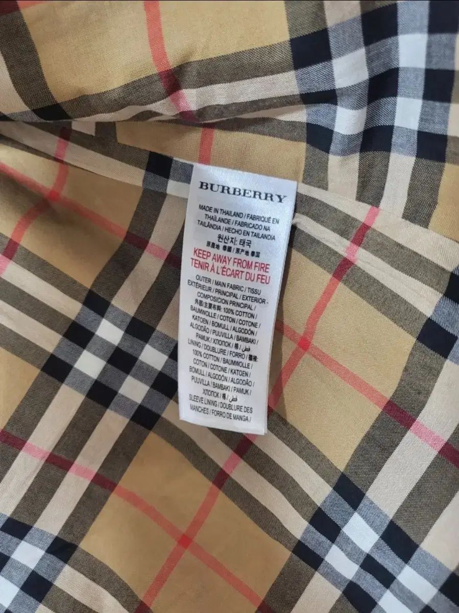 バーバリー バーバリー チルドレン キッズ トレンチ コート 12歳