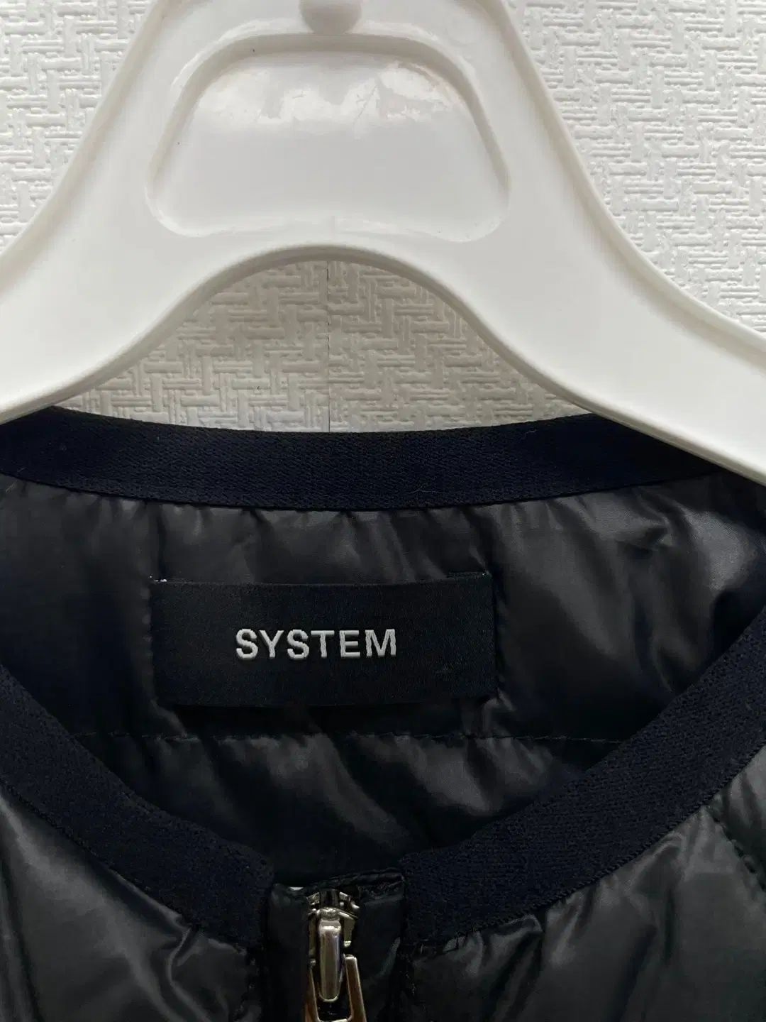  システム 2025 レディース ベルト付き キルティング グースダウン アウター C-908 ジャンパー ブルゾン ジャケット アウター