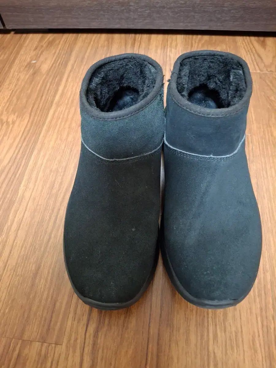 スケッチャーズ ブーツ 235 cm