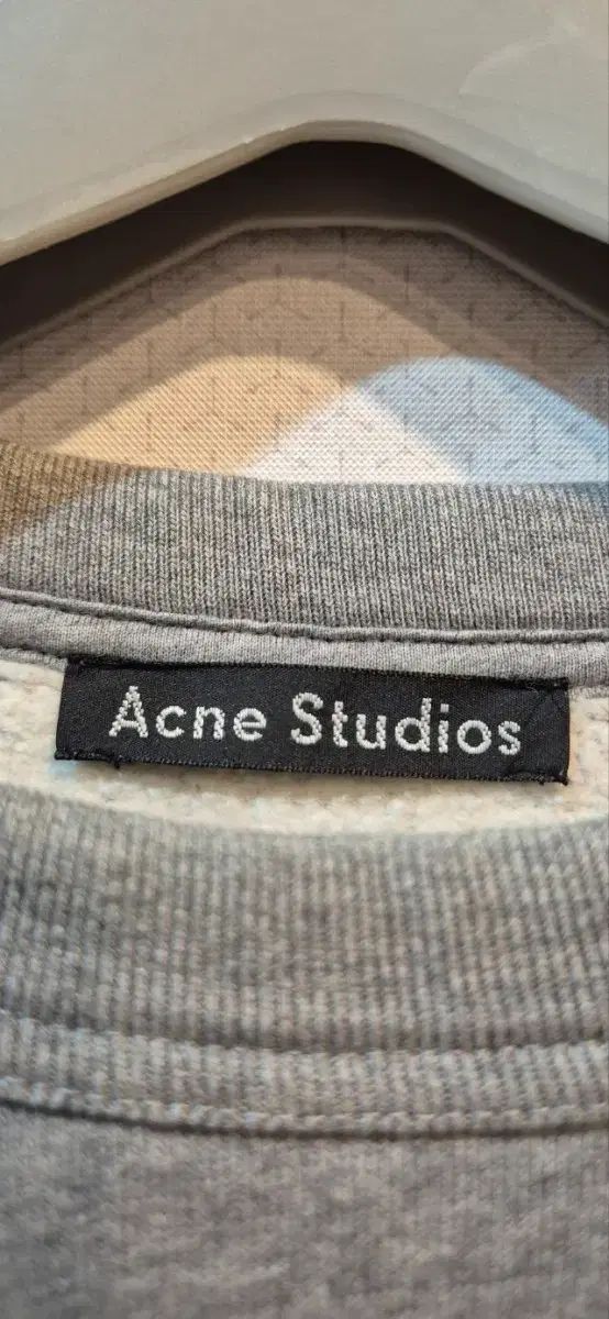 Acne