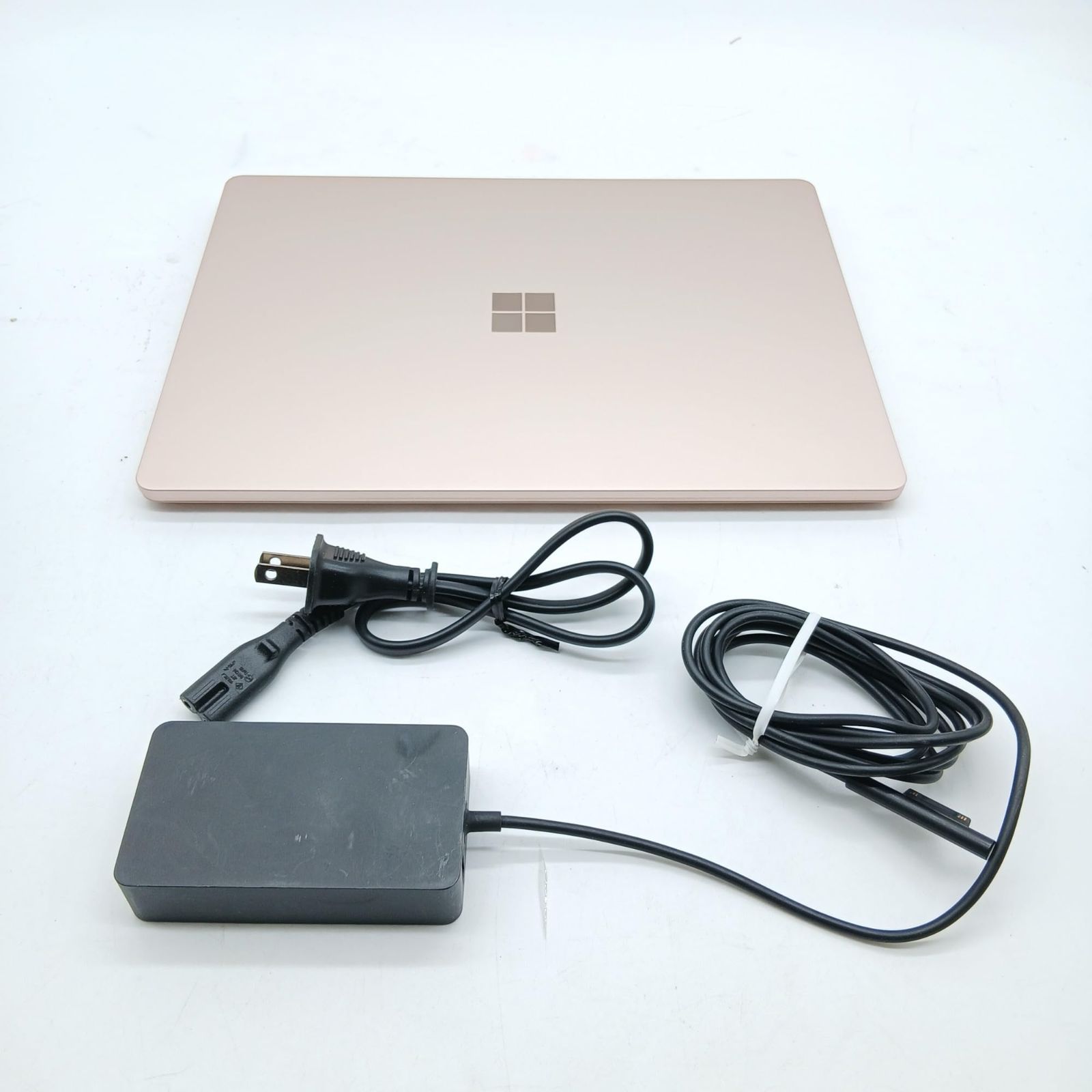 No.4476 マイクロソフト Surface Laptop Go 3 Office H-B 2021 搭載 12.4インチ 第12世代 Core-i 5 8 GB 256 サンドストーン XK 1-00015