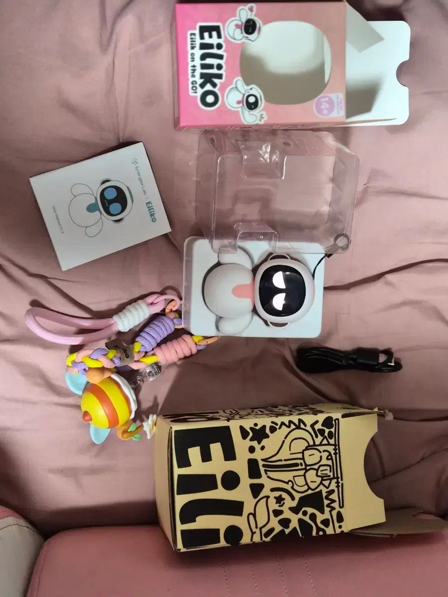 エイリーコ ピンク ヴァースキントフィット