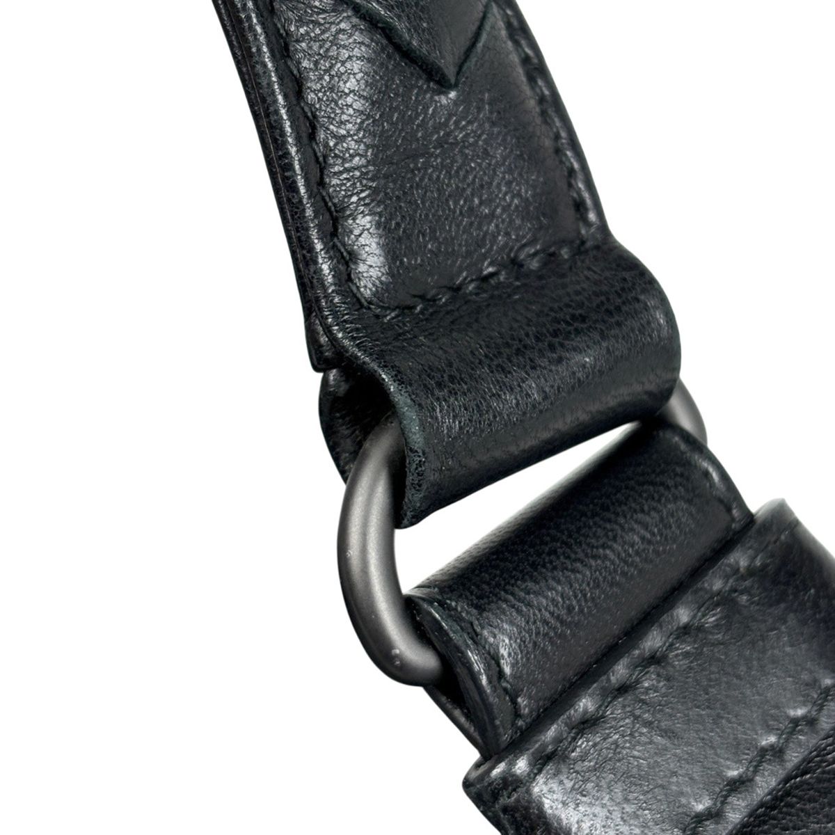 ボッテガヴェネタ BOTTEGAVENETA イントレチャート ハンドバッグ