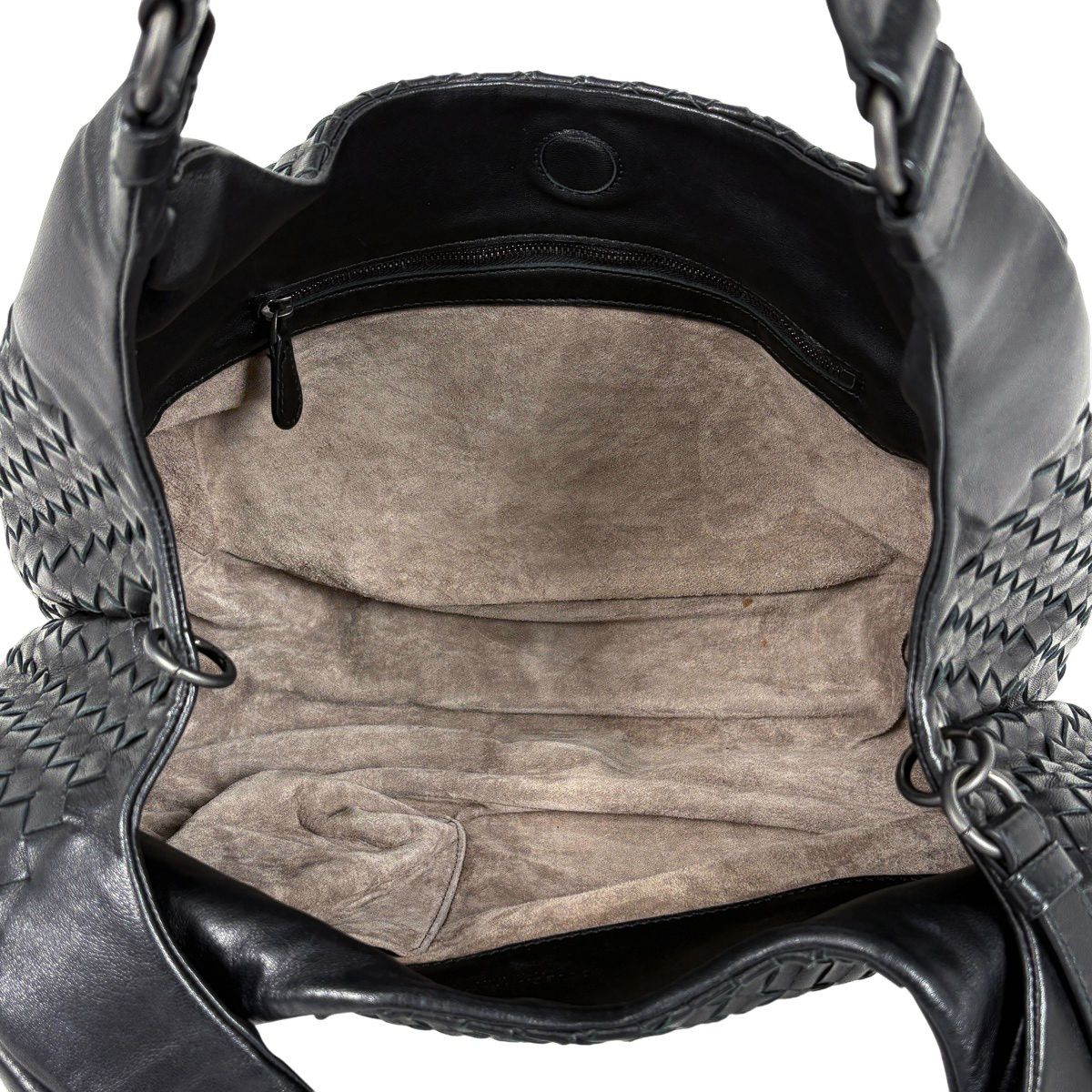 ボッテガヴェネタ BOTTEGAVENETA イントレチャート ハンドバッグ 