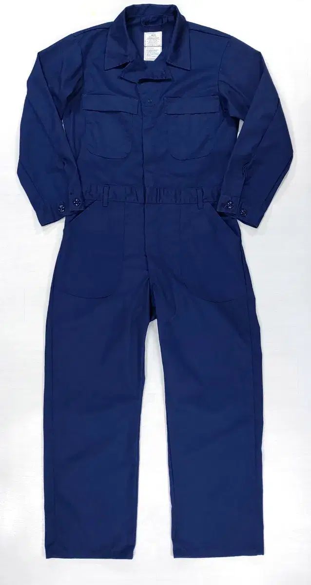 ミリタリー ユーティリティ カバーオール 40 S