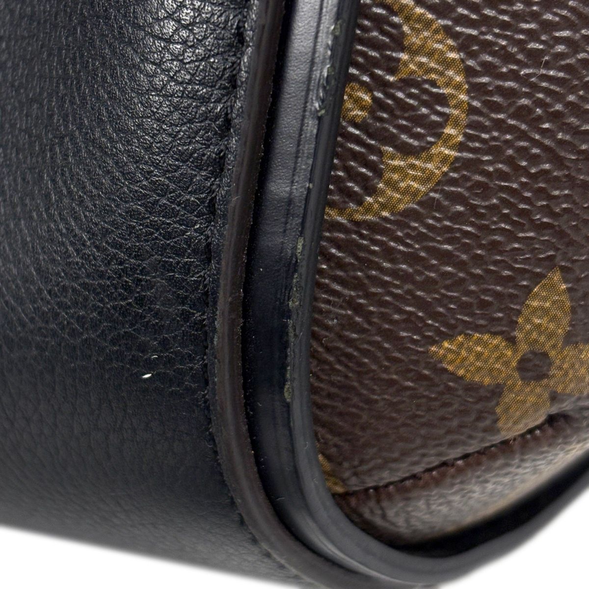 ルイ・ヴィトン Louis Vuitton キモノ MM ハンドバッグ トートバッグ 