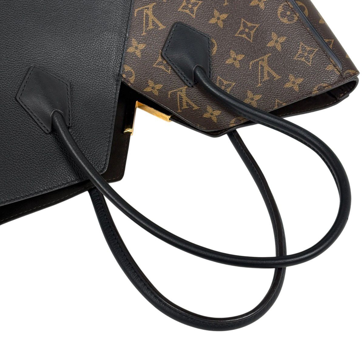 ルイ・ヴィトン Louis Vuitton キモノ MM ハンドバッグ トートバッグ 
