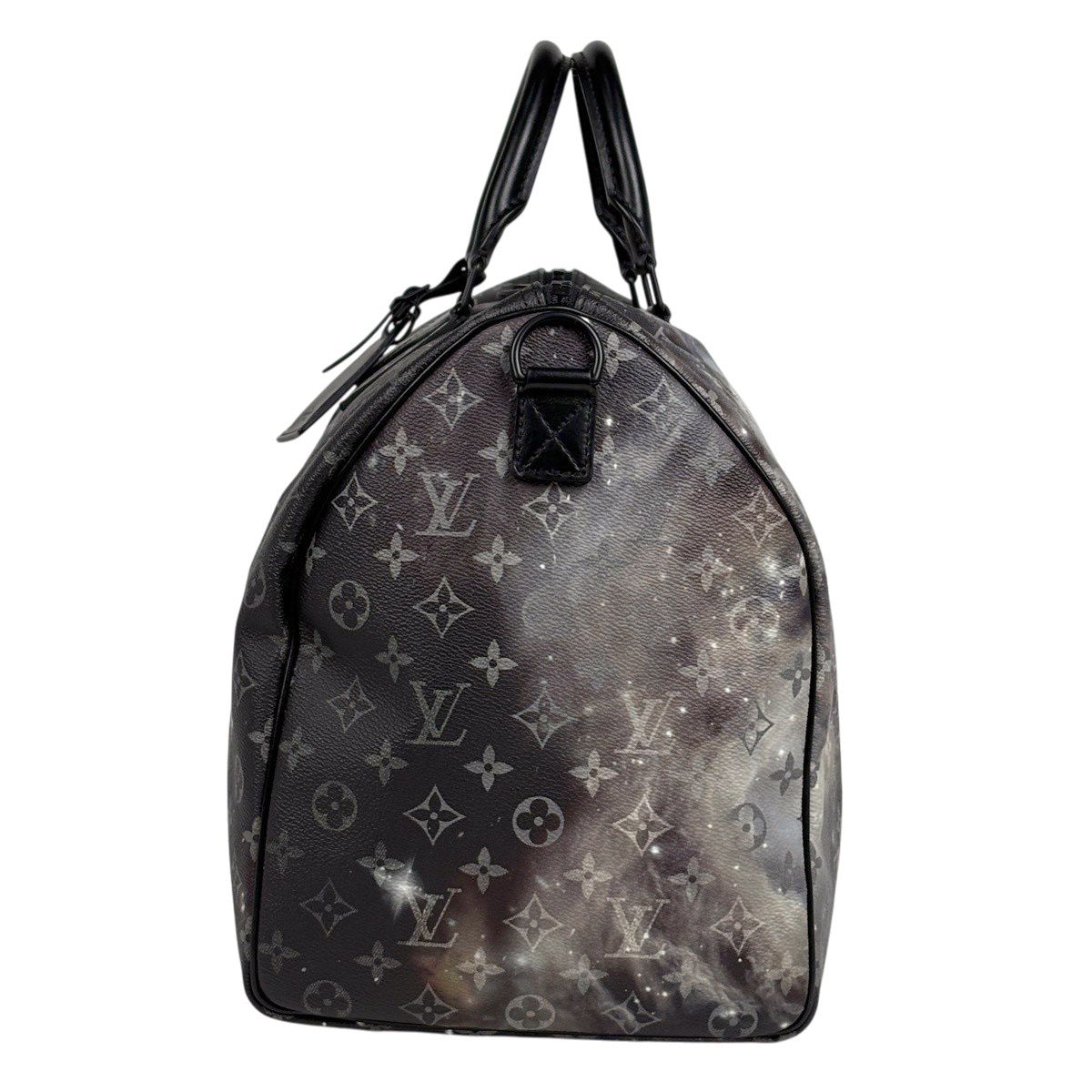 ルイ・ヴィトン Louis Vuitton キーポル バンドリエール 50 2WAY