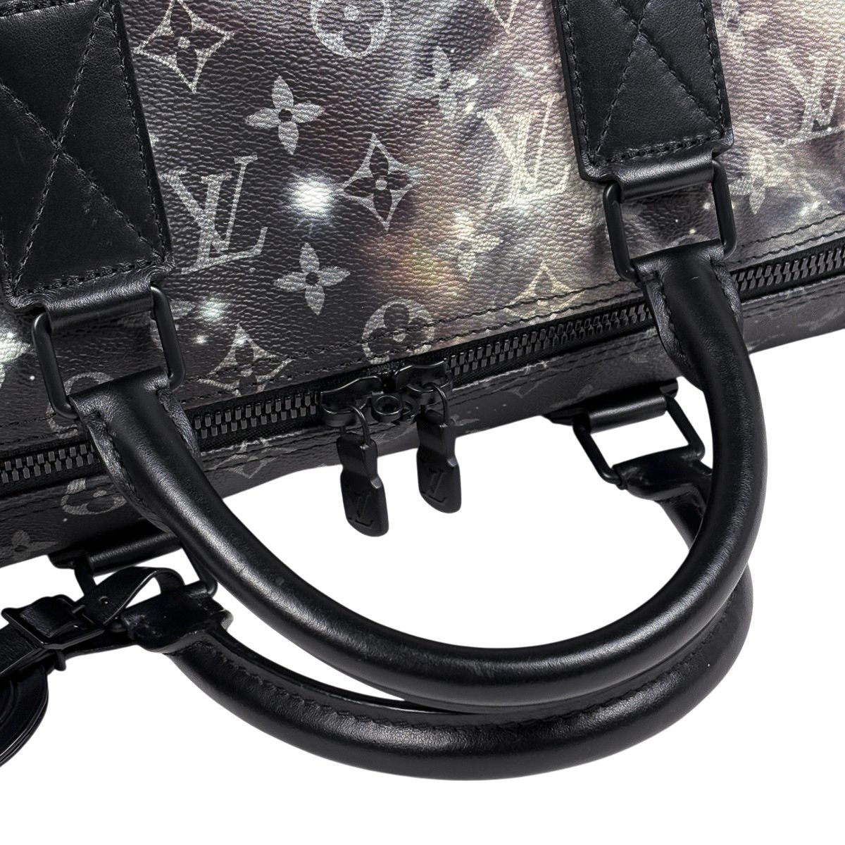 ルイ・ヴィトン Louis Vuitton キーポル バンドリエール 50 2WAY