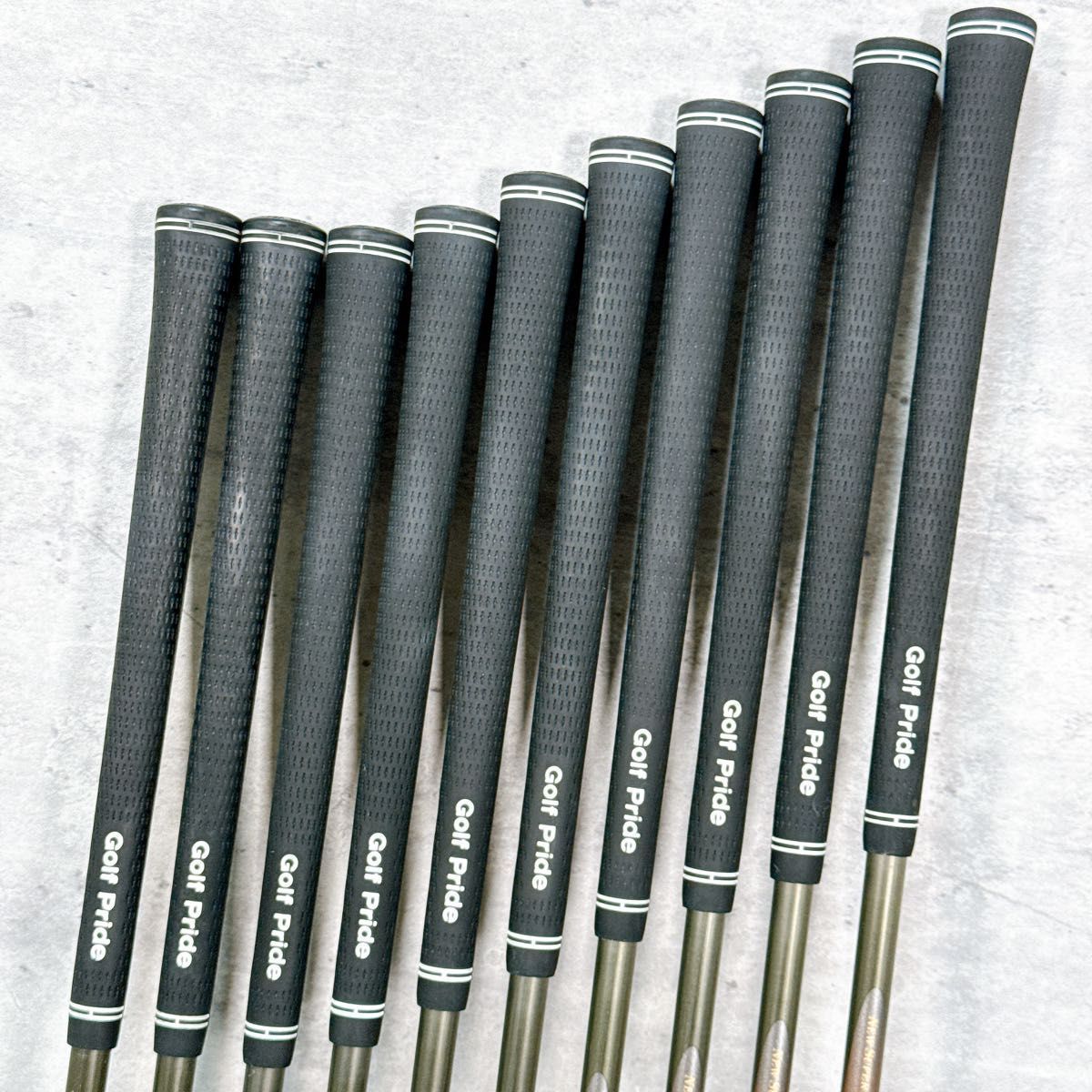 HONMA ホンマ 本間ゴルフ LB-708 NEW H&F アイアンセット 10本