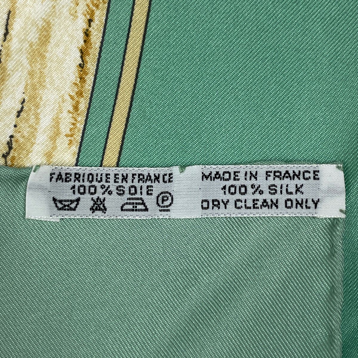 エルメス HERMES カレ 90 Auteuil en Mai オートュイユの5月 スカーフ