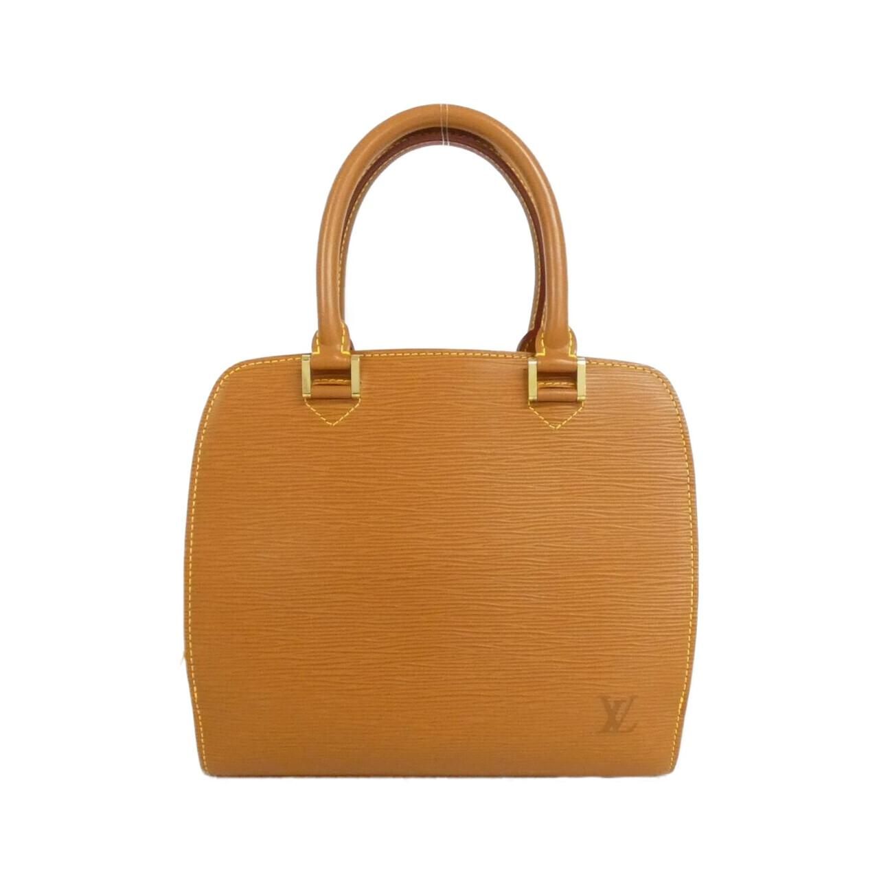 ルイヴィトン エピ ポンヌフ M 52058 バッグ