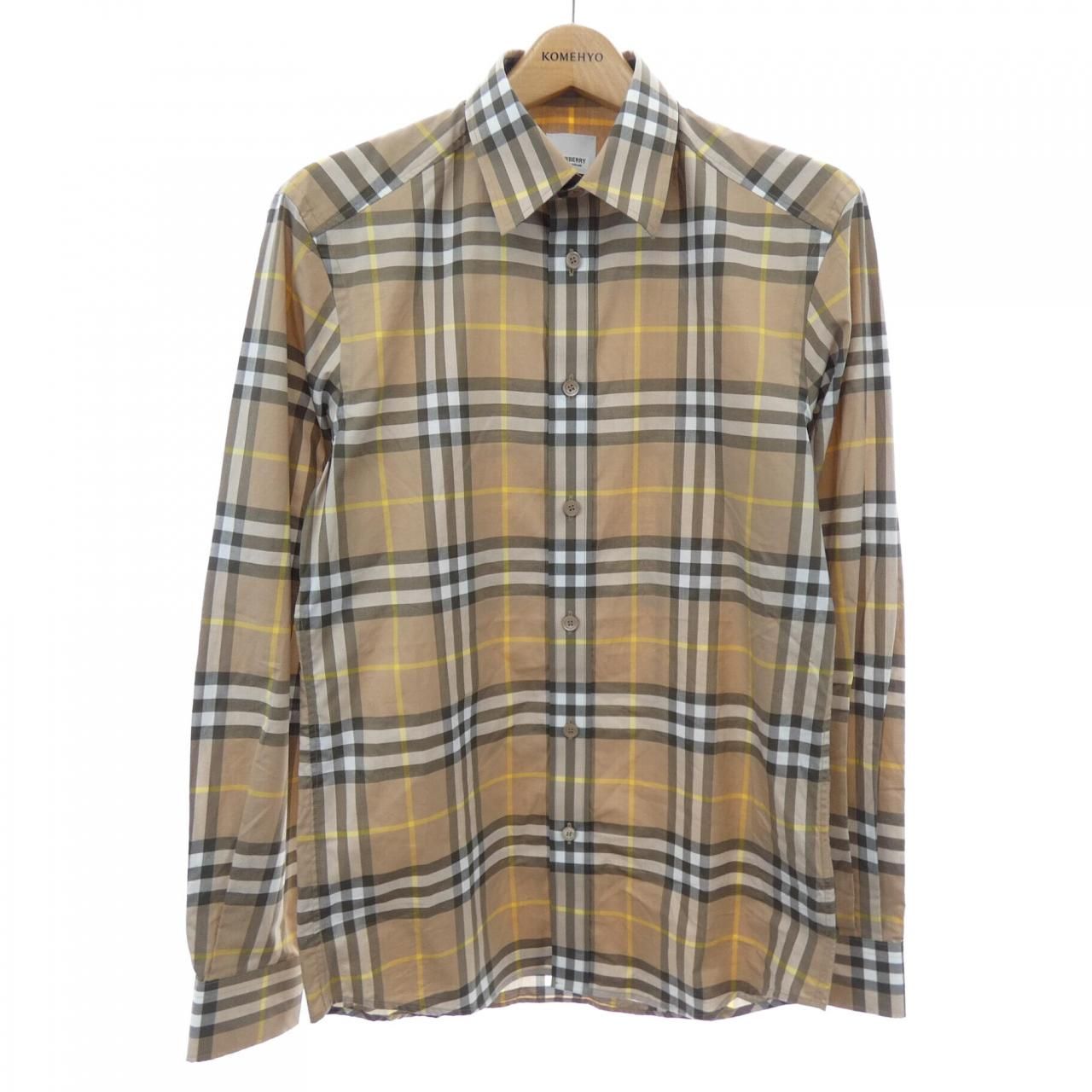 バーバリー 8055492 シャツ