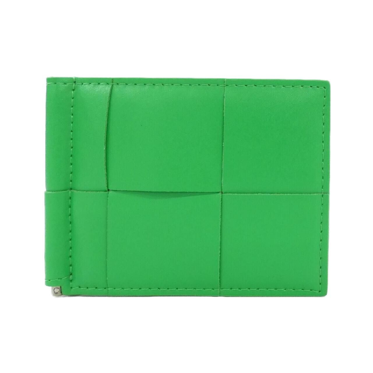 ボッテガヴェネタ 667039 VBWD 2 札入れ