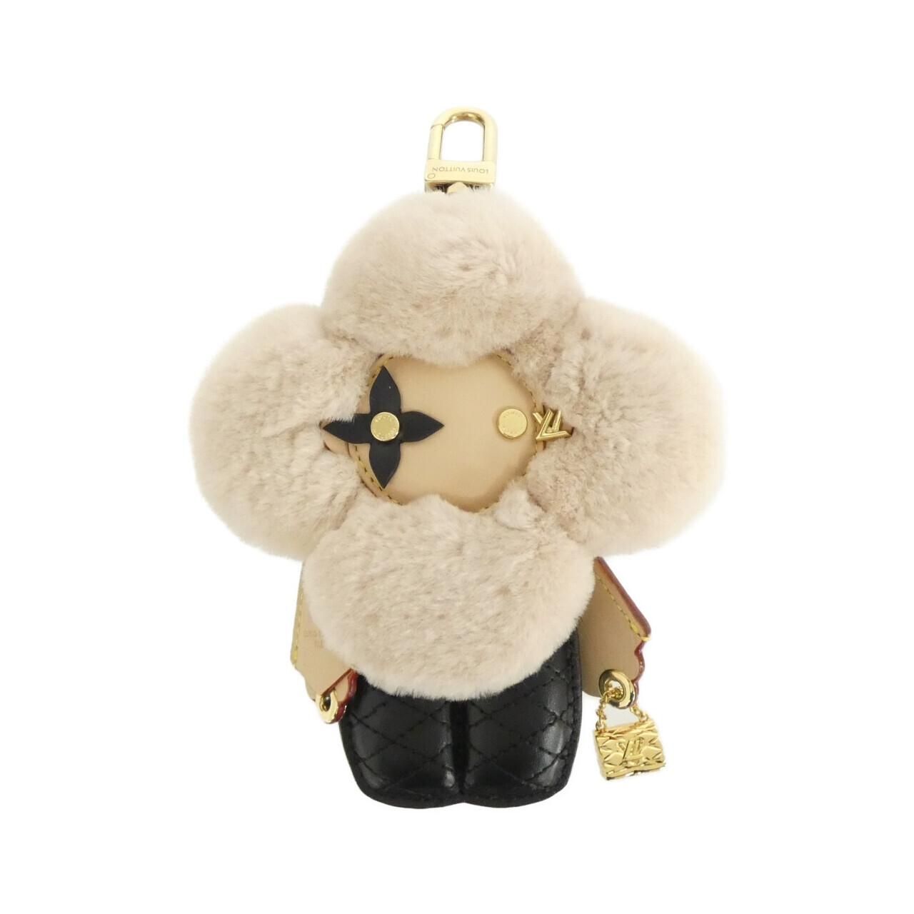 ルイヴィトン ヴィヴィエンヌ ファッショニスタ M 01738 キーリング