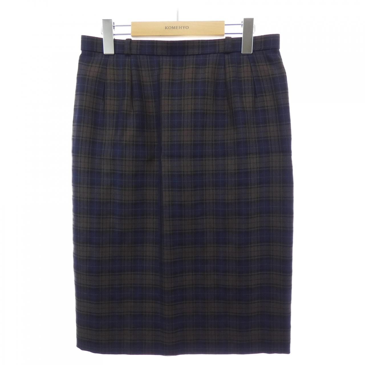 レリアン LEILIAN スカート