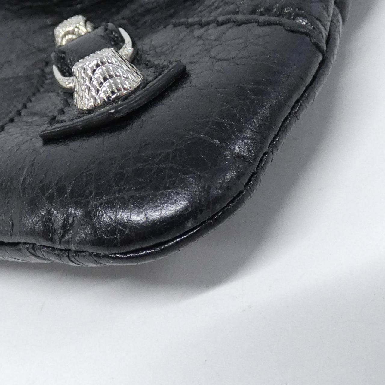 バレンシアガ ジャイアント エンベロープ 327079 D94IN ショルダー