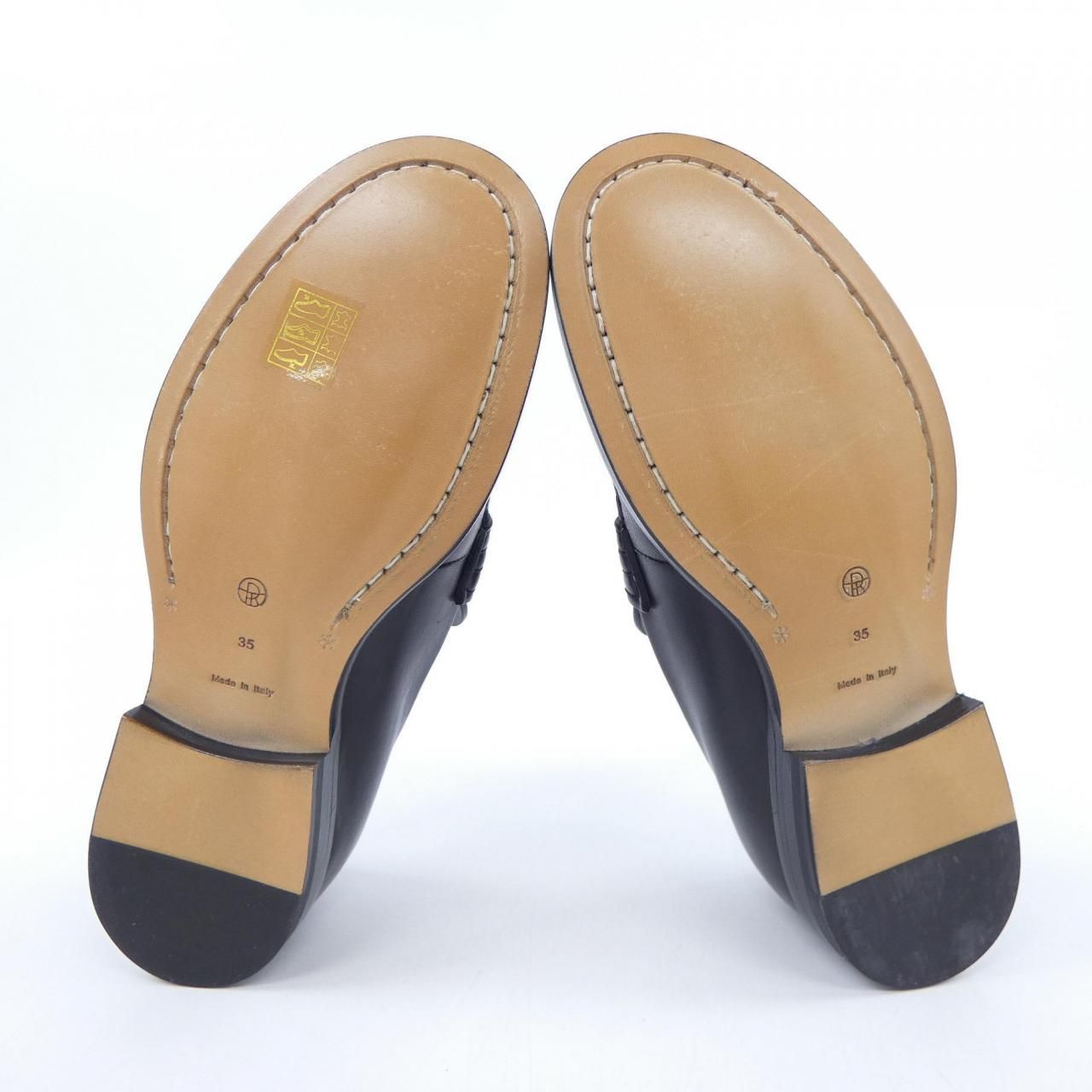  ザロウ THE ROW F 1553 L 600 シューズ その他 靴