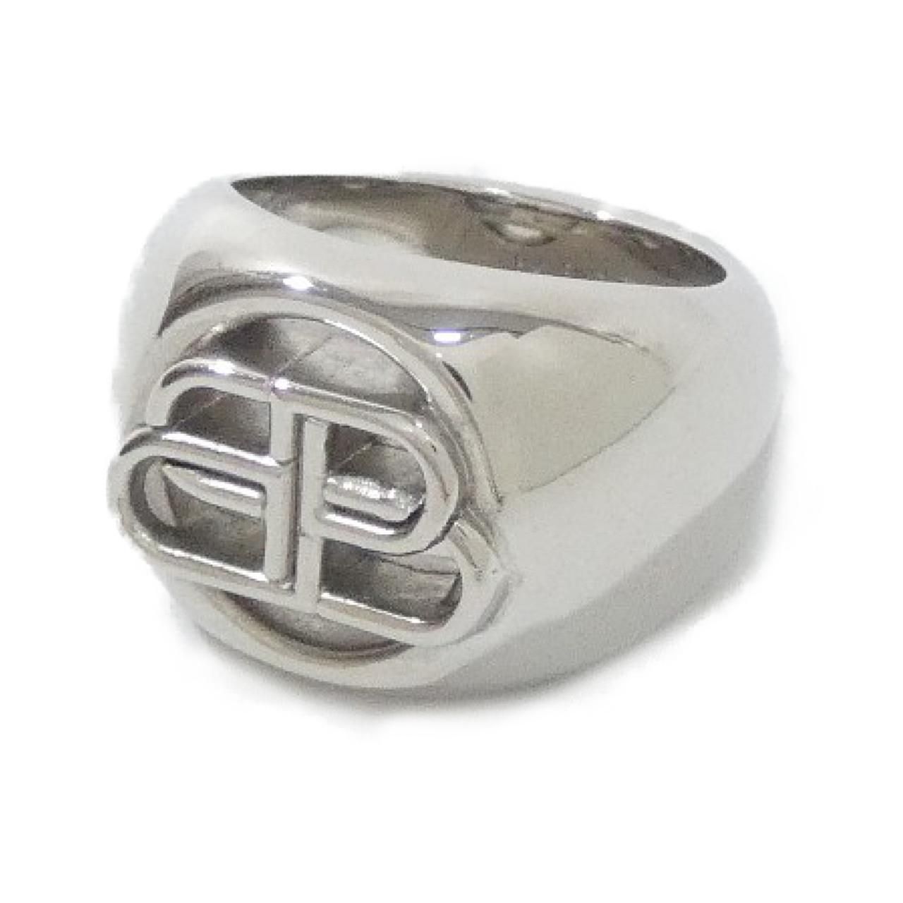 バレンシアガ 674538 TZ 99 S リング