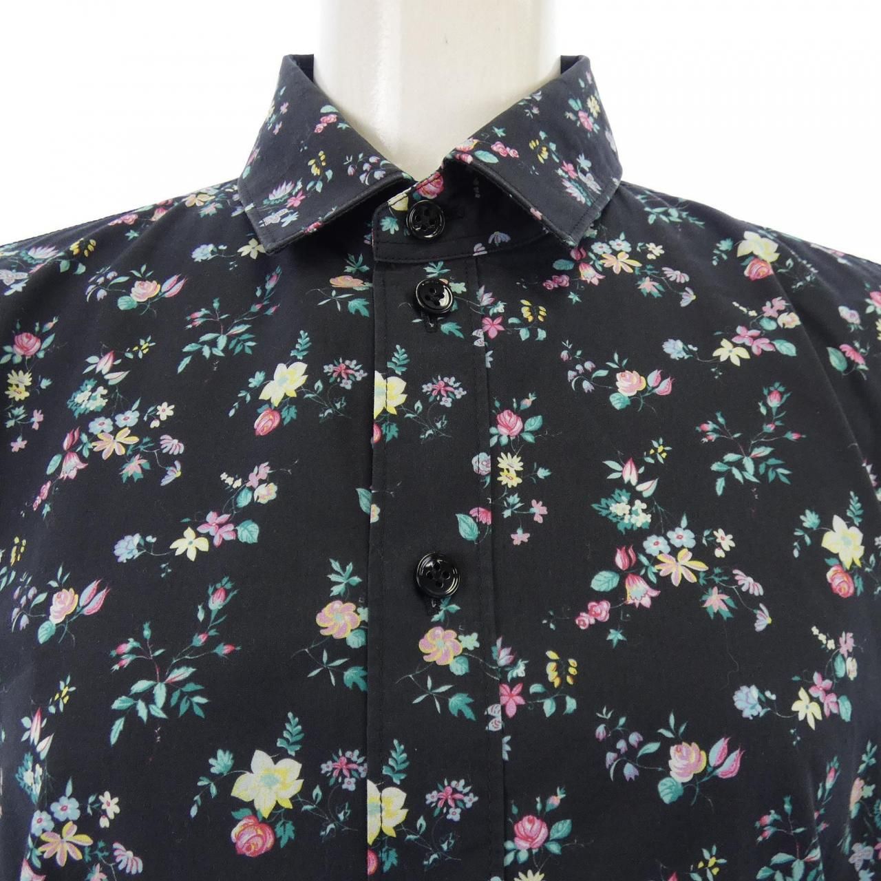 サンローラン SAINT LAURENT 395733 Y326P シャツ サンローラン SAINT LAURENT 395733 Y326P シャツ 【公式通販】