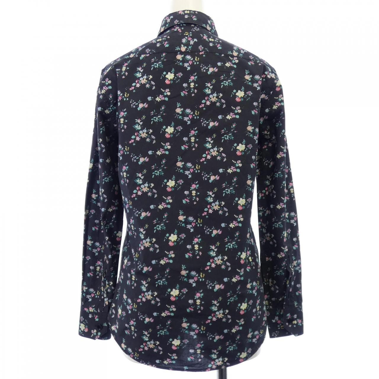 サンローラン SAINT LAURENT 395733 Y326P シャツ サンローラン SAINT LAURENT 395733 Y326P シャツ 【公式通販】