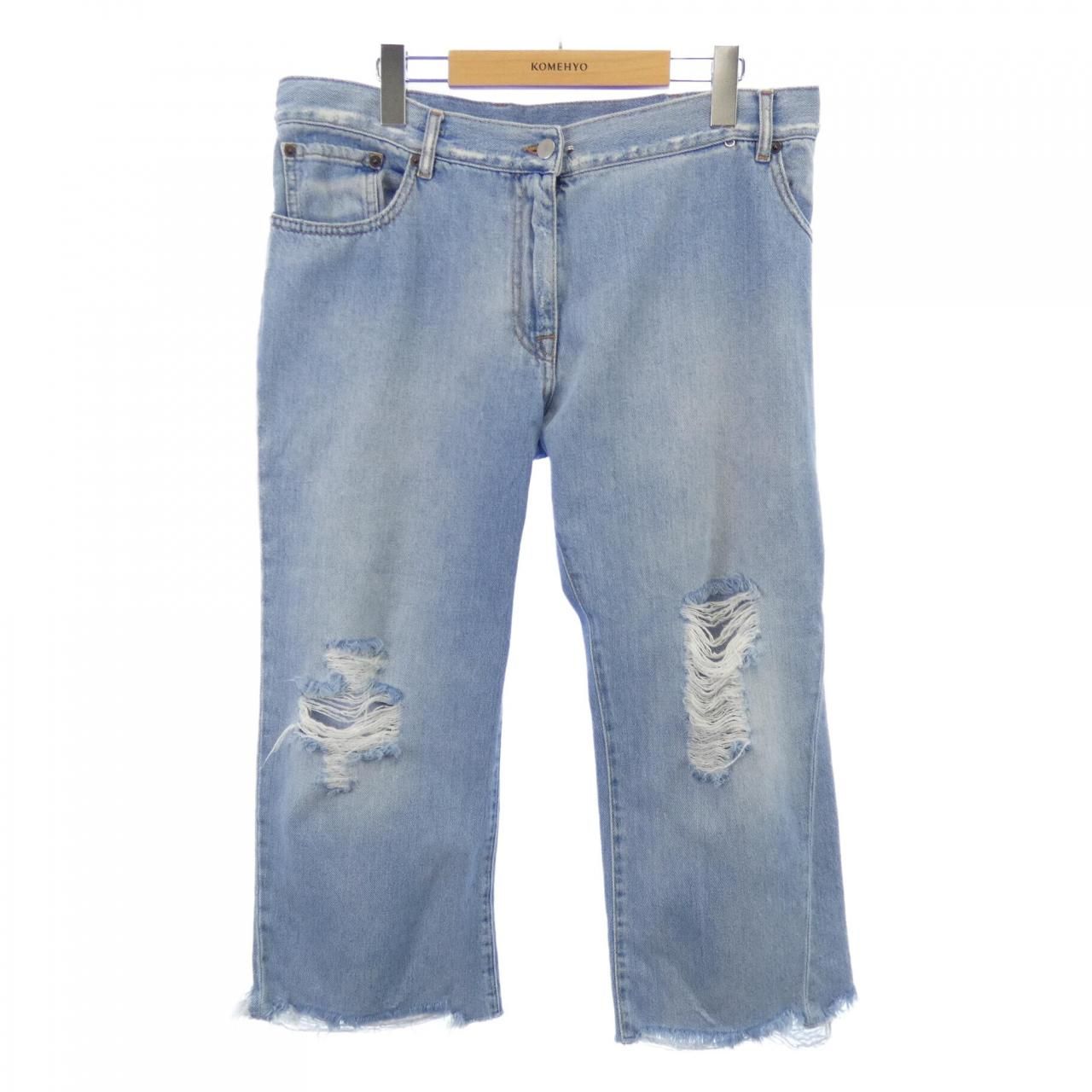 エムエムシックス MM 6 ジーンズ