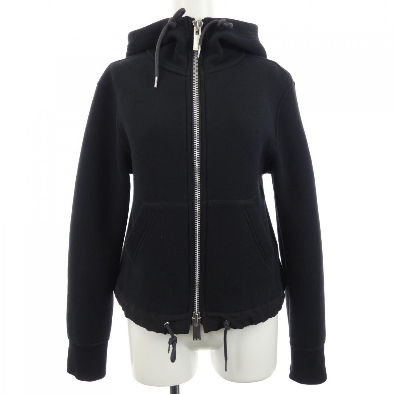 サカイ SACAI 23-06683 パーカー - メルカリ