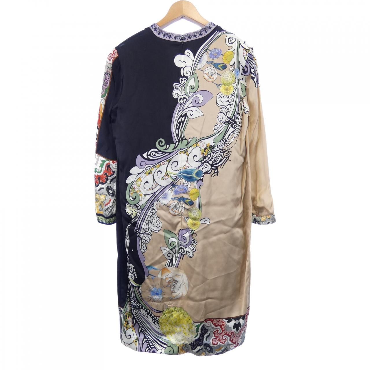 エトロ ETRO 122 15235 9907 ワンピース