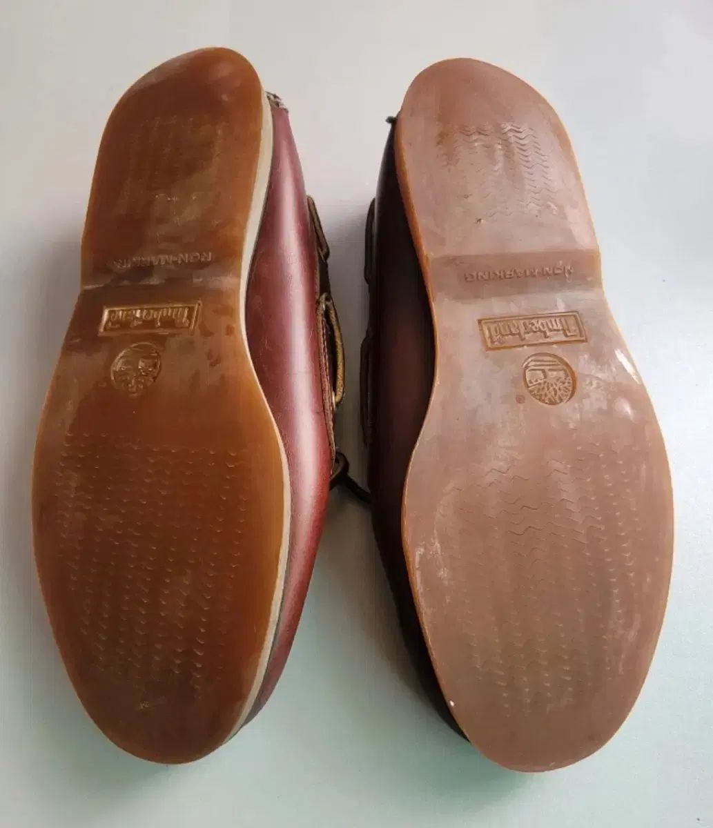 ティンバーランド